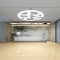 广东佛山地砖客厅走廊卧室地板砖工程用砖耐磨耐污800金刚石 800*800 KG0820