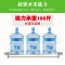 不锈钢厨房微波炉烤箱置物架子壁挂式墙上调味品置物架收纳锅架_10 组合2