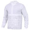 阿迪达斯neo男装2018夏季新款运动服防风服休闲连帽夹克外套DFCV9288 3XL CV9288
