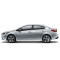 起亚 K3 2016款 1.6L 自动GL 白色