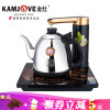 金灶（KAMJOVE）自动上水电水壶智能电茶壶304不锈钢家用烧水壶全自动电茶炉不锈钢_0