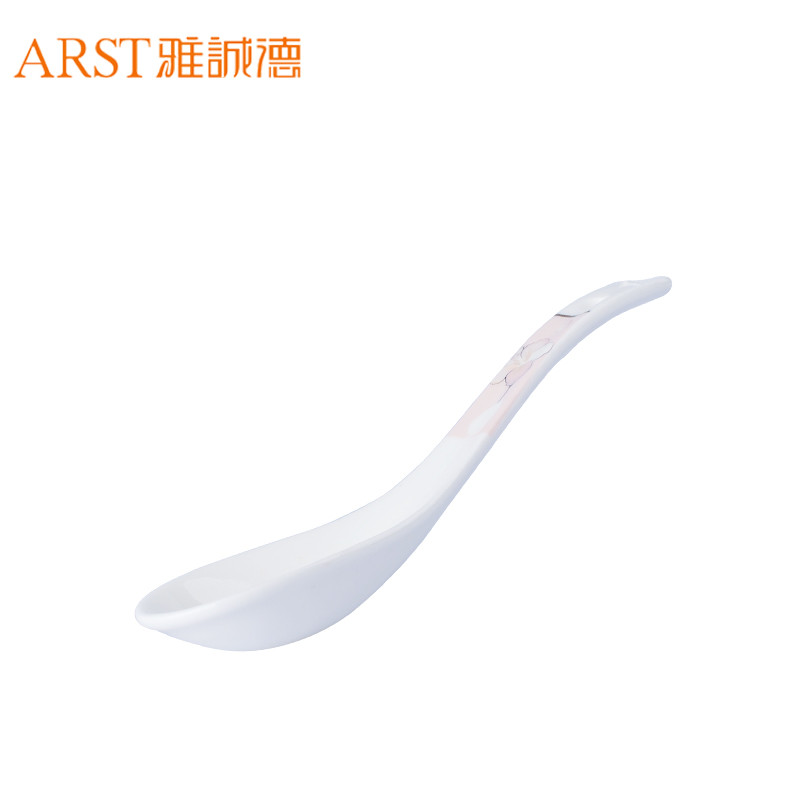 01355-360-S17-151*5 雅诚德缤纷秋色雅豪汤匙*5