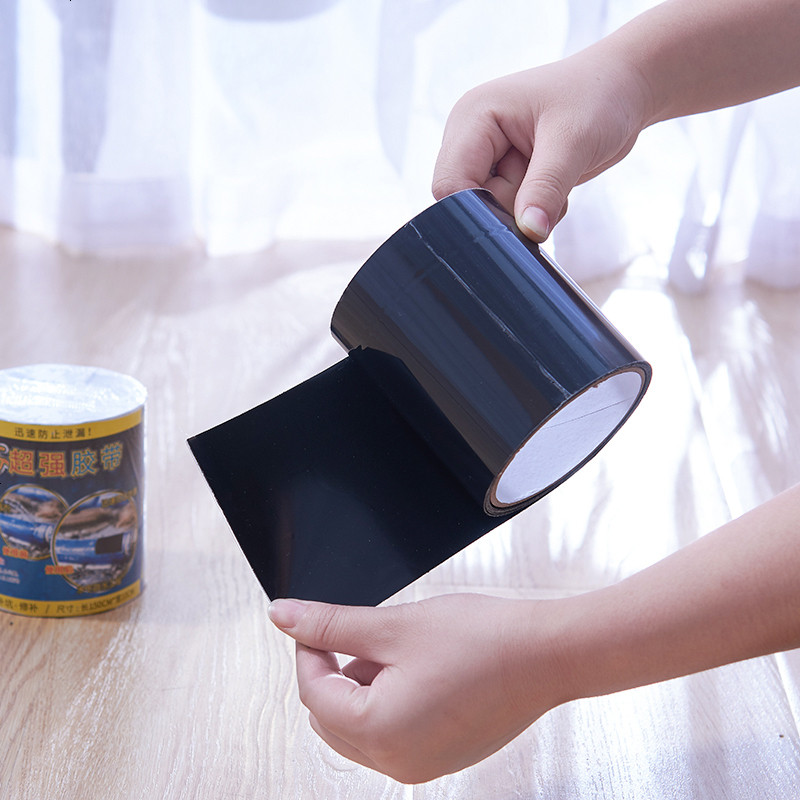 嘉缦 管道补漏防漏防水密封胶带强力自粘水龙头水管卫生间堵漏破盆