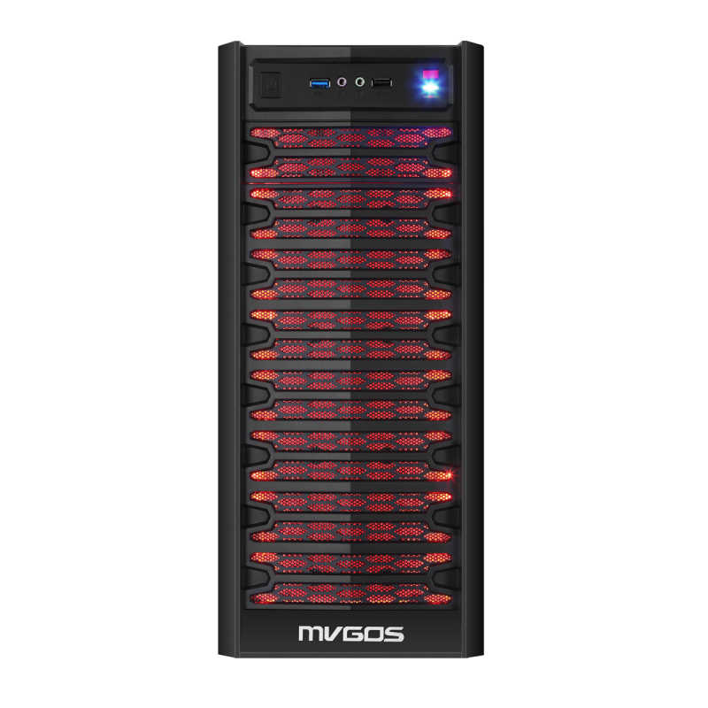 MVGOS 烈焰 PRO K866