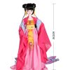叶罗丽娃娃公主系列 贵妃 GZ60023