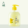 六神 抑菌 洗手液（金盏菊）500ml（单位:瓶）