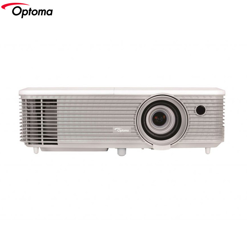 奥图码（Optoma）X355投影仪 教育培训投影机