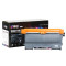 赛格旗舰版TN2225/DR2250 黑色 墨粉盒适用兄弟MFC7360硒鼓 HL2240D DCP7060 7470D 赛格TN2215/LT2441粉盒【需搭配鼓架使用】/单支装