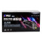 赛格旗舰版CLT-K506L硒鼓 彩色适用三星 506 中文版 CLP-680ND CLX-6260ND墨粉盒 粉盒 赛格旗舰版CLT-K506L硒鼓黑色/单支装