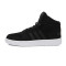 Adidas 阿迪NEO 男子 2018VS HOOPS 2.0 休闲鞋DB0113 DB0113 44.5