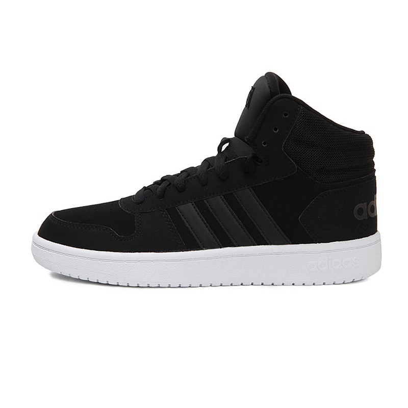 Adidas 阿迪NEO 男子 2018VS HOOPS 2.0 休闲鞋DB0113 DB0113 44.5