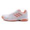 Adidas 阿迪达斯 女子 2018aspire 网球鞋 CM7760 CM7760 38