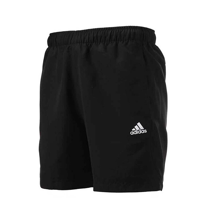 Adidas 阿迪达斯 男子 2017 秋季 梭织 短裤 S17593 L S17593