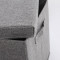 法耐(FANAI) 收纳箱布艺折叠棉麻有盖衣柜收纳盒衣服整理箱特大储物箱 米色超大号58*40*35cm