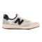 New Balance/NB男女运动鞋2018新款300系列复古运动鞋CRT300SQ CRT300SQ米白色 42.5码