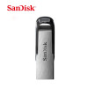闪迪（SanDisk）酷铄(CZ73) 金属 U盘 USB3.0 128GB 读150MB/秒