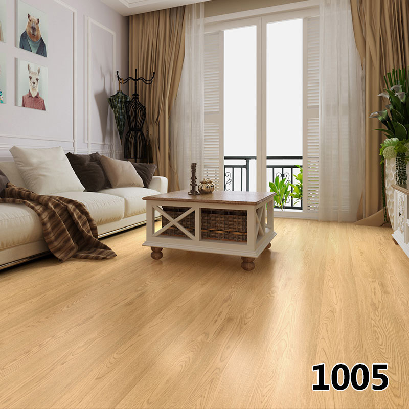 石塑自粘PVC地板革免胶电梯防滑防火塑胶地板贴加厚耐磨地胶_1 默认尺寸 1005/1.8mm