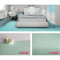 加厚地板革防水防滑家用客厅卧室pvc地板革地板贴地板纸塑胶地毯 默认尺寸 绿色加厚绿色大理石