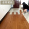 PVC地板自粘加厚防水塑胶地砖塑料地板革自贴地板卧室家用地板革 默认尺寸 1.2毫米/61