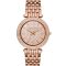 Michael Kors 女士腕表时尚镶钻不锈钢表带石英表手表女 MK3399