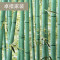 中国风墙纸古典中式仿竹子立体个性壁纸书房办公室饭店店铺背景3D 78105