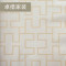 中国风古典立体墙纸中式复古大玄格子3D壁纸书房酒店茶楼餐厅背景_1 ZP703