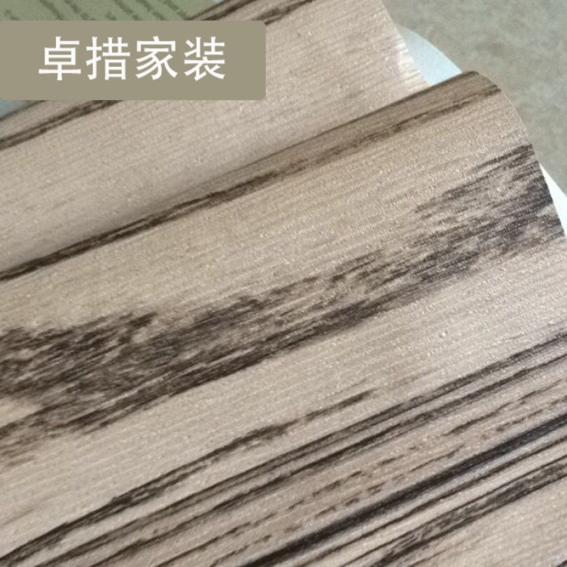 中式复古木纹墙纸仿古木木板古典3D个性壁纸餐厅卧室咖啡店背景_1 1073