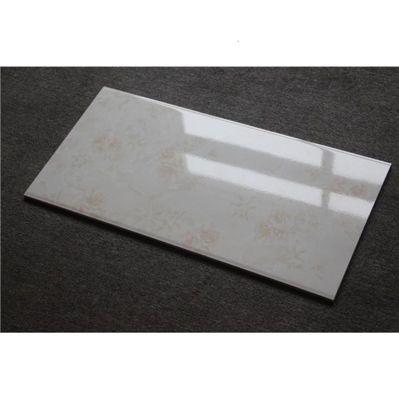 3D喷墨糖果釉瓷砖300*600厨房卫生间墙裙墙砖仿墙纸墙裙砖内墙砖_7 其它 配套地砖