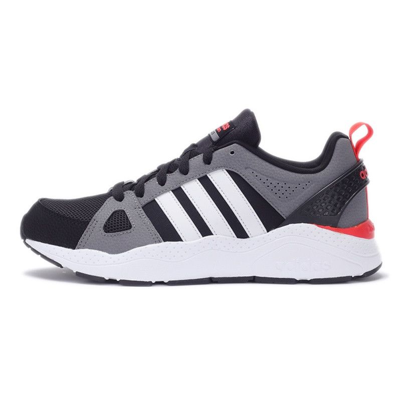 ADIDASNEO阿迪休闲男子冬季新款运动休闲鞋AW5319 AW5319 42.5