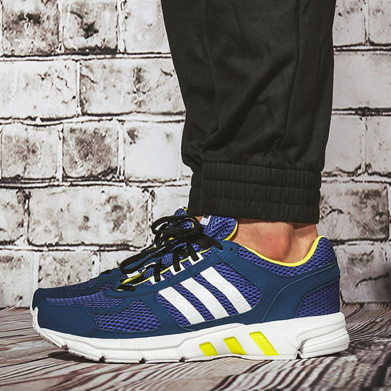 ADIDAS阿迪达斯男鞋透气运动鞋aktiv减震跑步鞋AQ7889 AQ7889 41
