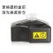 碧砚(BiYan)适合京瓷TK898粉盒fs-c8520mfp原装打印机8025墨粉粉仓kyocera 【红色】6000页进口粉上机即用