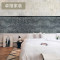 北欧风格艺术壁纸客厅现代简约墙纸无纺布定制无缝墙布壁布 颜色A