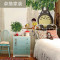 3D壁画宫崎骏龙猫无纺布个性艺术儿童房可爱卡通动漫墙纸卧室壁纸 无缝进口油画布（一整张）