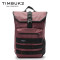 TIMBUK2双肩包男背包美国户外潮流男休闲电脑包 深宝石红色Spire