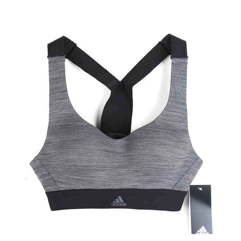 Adidas 阿迪达斯 女子 健身训练 胸衣 CD8375 70D CD8375