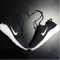 耐克Nike2016新款男鞋跑步鞋运动鞋跑步833411-010 40.5码 AA2160-002狼灰+黑+白