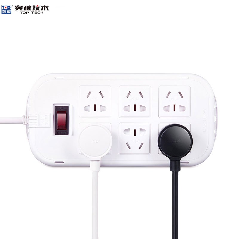 突破T1K62(5m) 插座