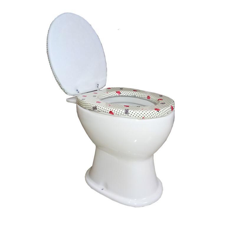 免冲式大口旱便老年马桶农村改厕旱厕陶瓷蹲便改坐便器直通式方形排污