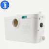 德国威乐提升器HiSewlift3-35坐便器洗手盆淋浴污水提升泵WC-3型