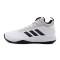 Adidas 阿迪达斯 男子 耐磨防滑 篮球鞋 DA9846 DA9846 45
