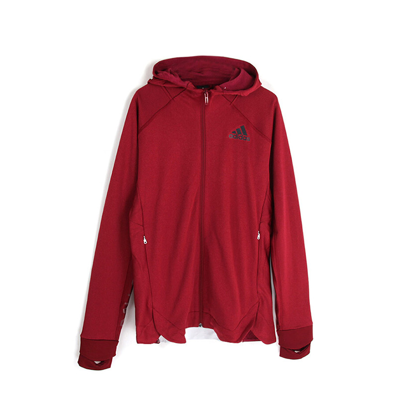 Adidas 阿迪达斯 男子 防风运动 夹克 BQ5309 2XL BQ5309