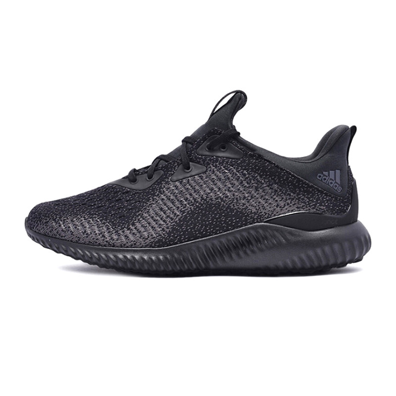 Adidas 阿迪达斯 男子 轻便耐磨 跑步鞋 DB1090 DB1090 39