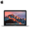 苹果(Apple) MacBook 12英寸笔记本 MNYK2CH/A （ m5 1.2GHz 8G 512G 金色 ）
