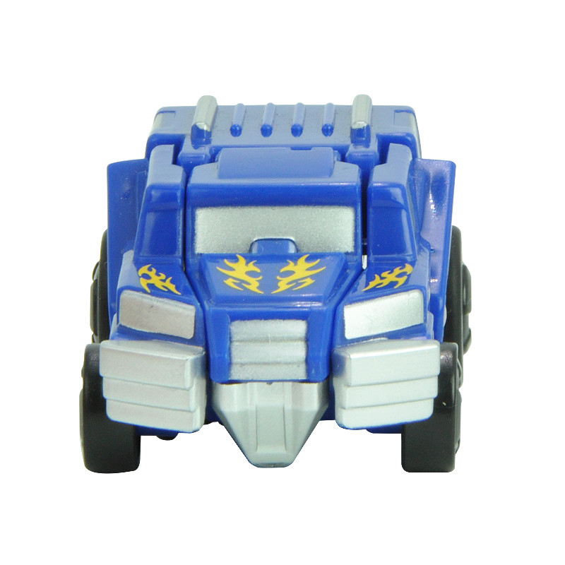 灵动创想(ldcx)跳跃战士单只装-千丈跃9807