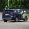 BMW宝马X1 2018款 sDrive20Li 2.0T自动领先型 黑色