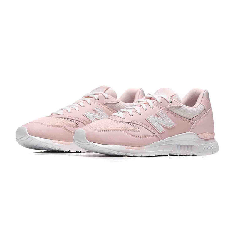 New Balance/NB女鞋休闲鞋2018新款840系列复古时尚运动鞋WL840PP. WL840PP月光粉 36.5码