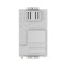 美的(Midea)JSQ25-H2 燃气热水器天然气
