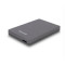 联想（Lenovo）移动硬盘F309 高速商务硬盘 2TB 黑色
