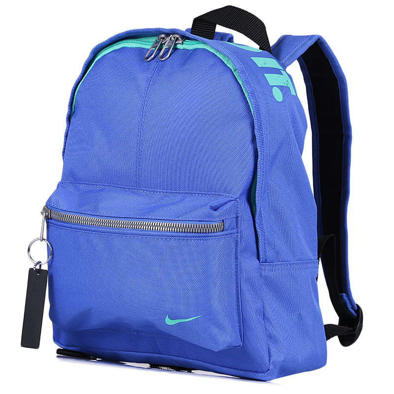 NIKE耐克儿童双肩包男包女包2017秋季背包小学生书包BA4606-412MISC BA4606-461