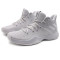 adidas阿迪达斯男鞋2018夏季新款运动鞋Bounce耐磨场上实战篮球鞋DB0842 DB0842 43